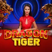 Dragon Tiger slot